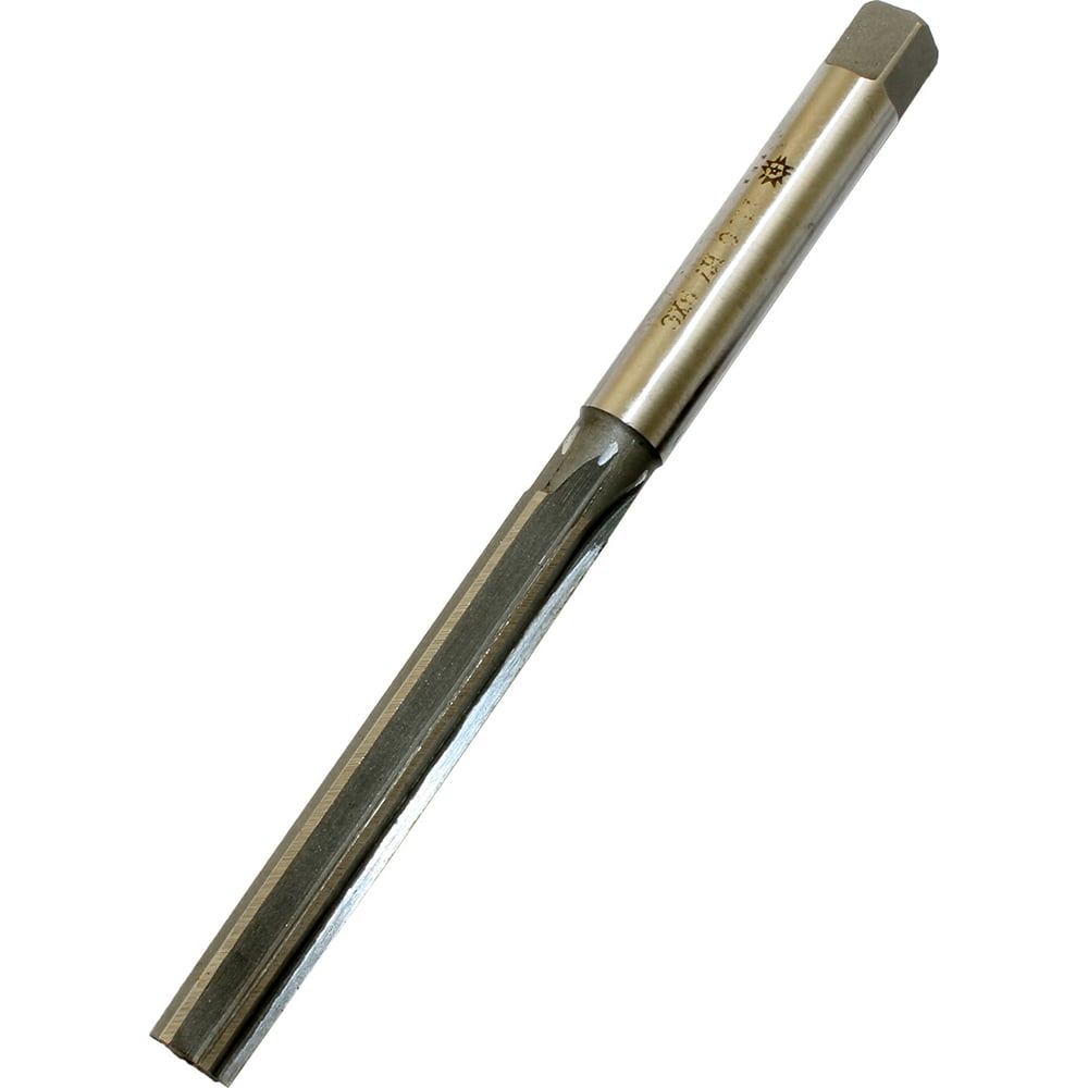 Изображение товара Развертка TLX d11,0 H7 ручная цилиндрическая из стали 9ХС