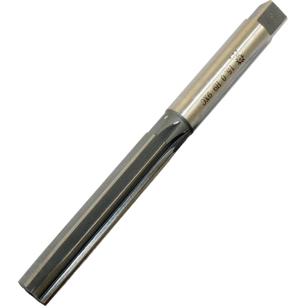 Изображение товара Развертка TLX d15,0 Н9 ручная цилиндр. 9ХС 76054