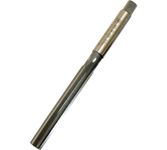 Изображение товара Развертка TLX d10,0 H9 ручная цилиндр. 9ХС 76040