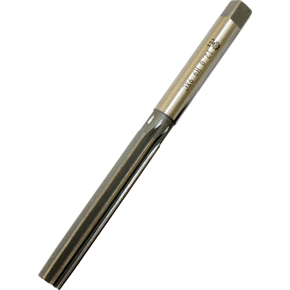 Изображение товара Развертка TLX d12,0 Н9 ручная цилиндр. 9ХС 76049