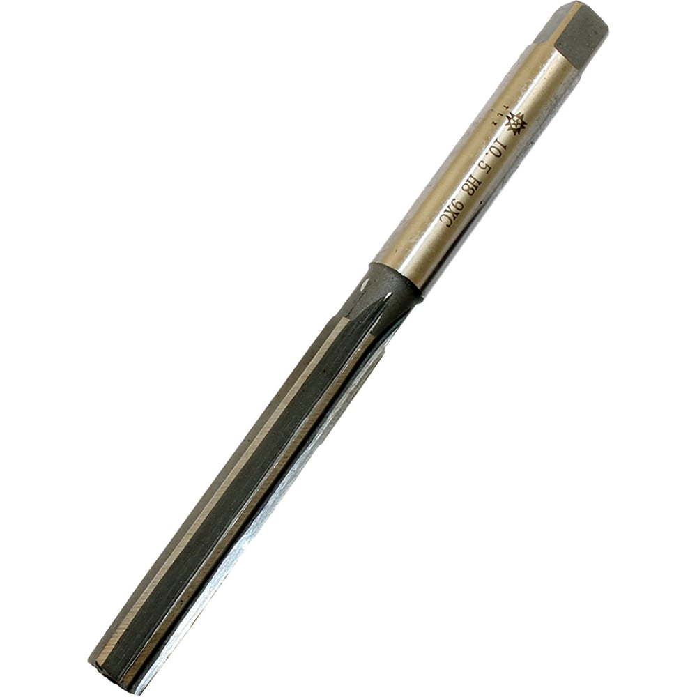 Изображение товара Развертка TLX d10,5 Н8 ручная цилиндрическая стальная 9ХС