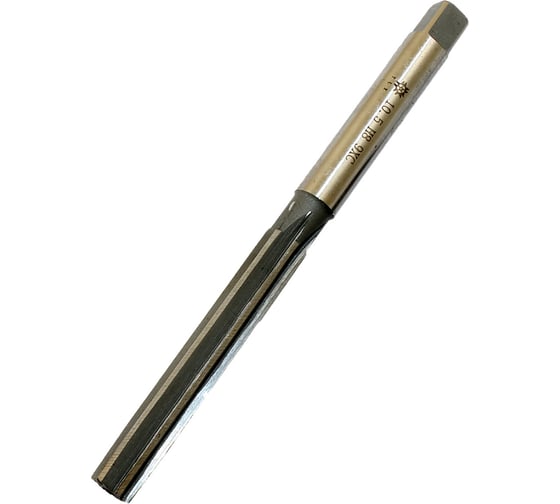 Изображение товара Развертка TLX d10,5 Н8 ручная цилиндр. 9ХС 76041