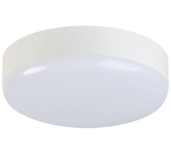 Изображение товара Светодиодный потолочный светильник KANLUX IPER LED 10W-NW-O 37290