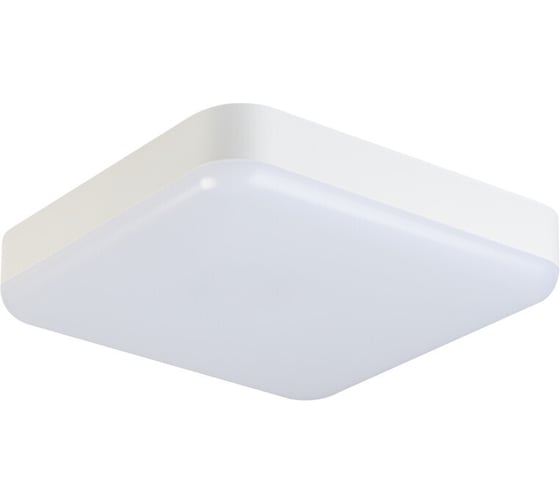 Изображение товара Светодиодный потолочный светильник KANLUX IPER LED 26W-NW-L 37296