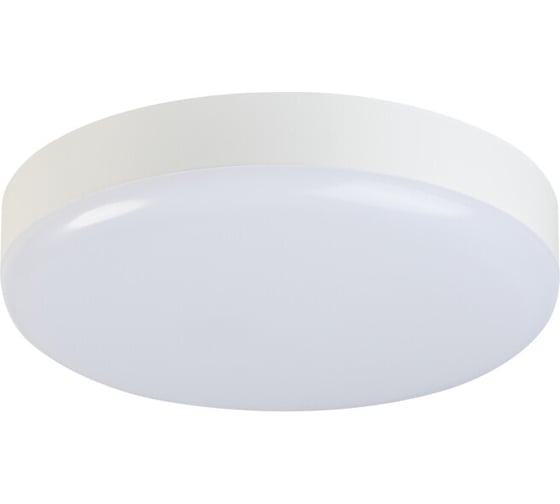 Изображение товара Светодиодный потолочный светильник KANLUX IPER LED 26W-NW-O-SE 37300
