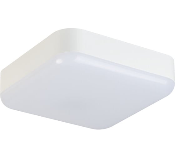 Изображение товара Светодиодный потолочный светильник KANLUX IPER LED 10W-NW-L-SE 37302