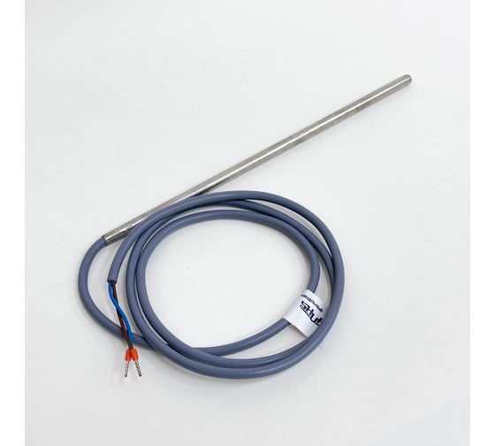 Изображение товара Канальный датчик температуры KRAFTAIR Pt1000 от -35 до +105C HTF-PT1000