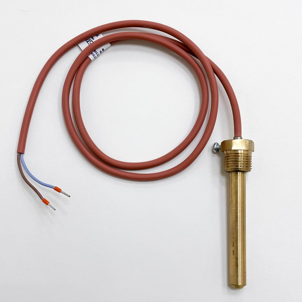 Изображение товара Погружной датчик температуры KRAFTAIR ETF01-PT1000 для точных измерений