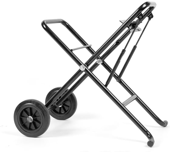 Изображение товара Раскладная подставка REDLI для резьбонарезного станка LH-50C30