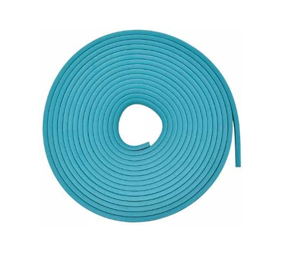 Изображение товара Набухающий резиновый профиль LITOKOL 20x5 мм, бухта 10 п.м 168800002