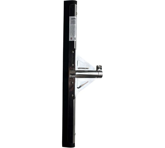 Изображение товара Сгон для пола металлический SAMGRUPP с двойной резинкой, 45 см (упаковка 50 шт) SAMC-094300450-50