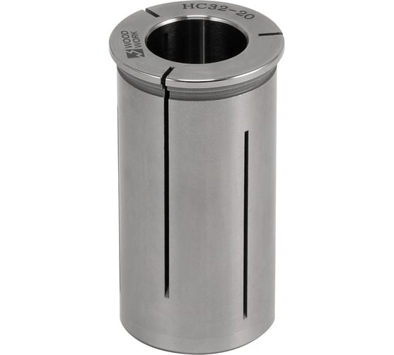 Изображение товара Цанга высокоточная WOODWORK 0.01мм для гидро-патрона HSK63F HC32 D=20 HC32.20.00