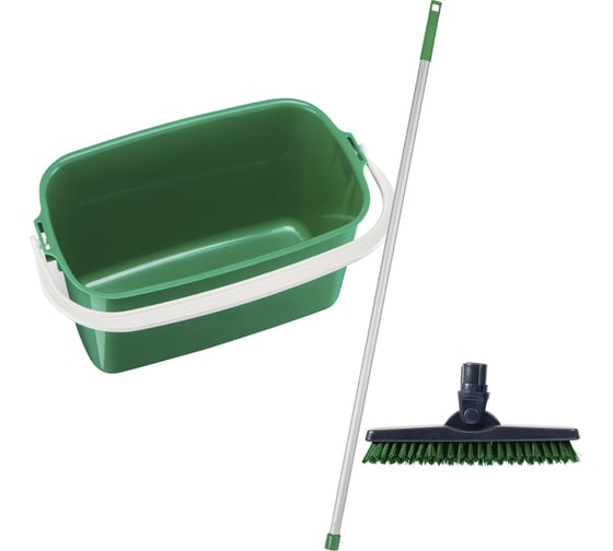 Изображение товара Комплект для межплиточных швов SYR Для прораба с щеткой ВИ6