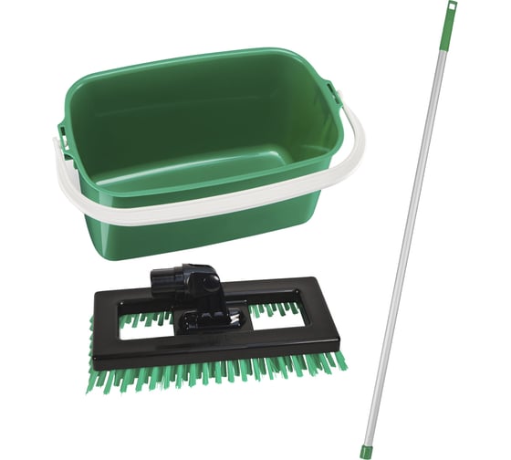 Изображение товара Комплект для размывки SYR Для прораба с щеткой ВИ7