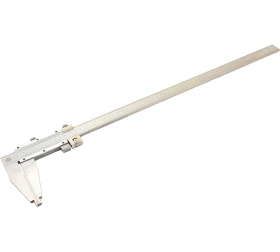 Изображение товара Штангенциркуль TLX 0 - 500 ШЦТ-III 0,02 с тв.спл. губками 75672