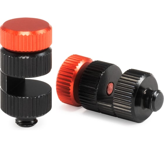 Изображение товара Прижим - стопор WOODWORK для угольников - комплект 2 шт CLM-013