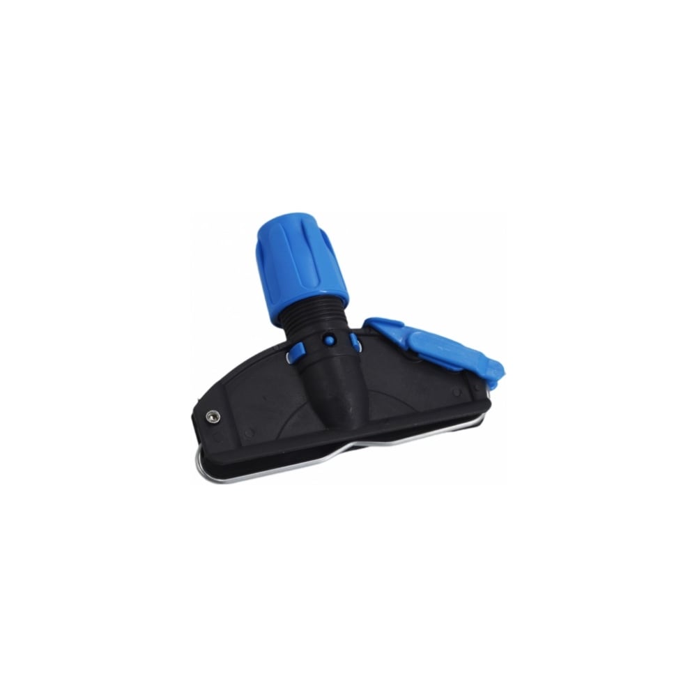 Изображение товара Держатель мопов кентукки Uctem-Plas 15 см синий IM220-B