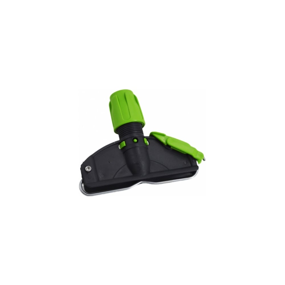 Изображение товара Держатель мопов кентукки Uctem-Plas 15 см, зеленый IM220-G