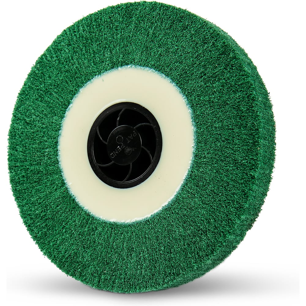 Изображение товара Круг лепестковый шлифовальный диск TOTFLEX 150x20xM14 P320 для металла и дерева