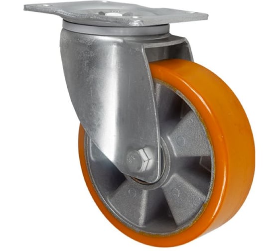 Изображение товара Опора поворотная Inford E50 VABT 200 S