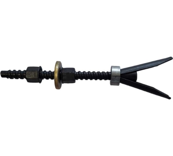 Изображение товара Анкер многоразовый для крепления установок алмазного бурения IRBISDIAM reusableanchor