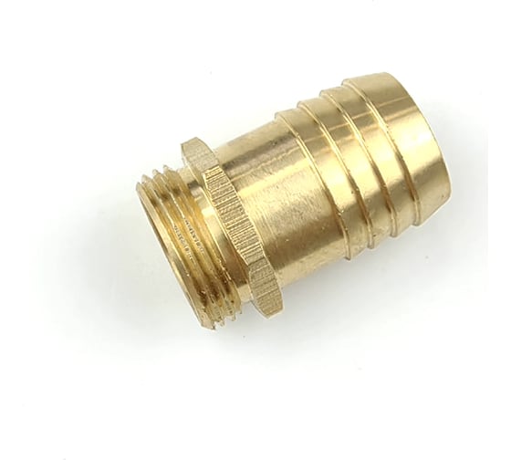 Изображение товара Наконечник латунный НР 1" - 30 мм Профитт 2137938