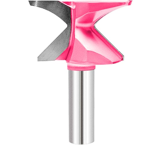 Изображение товара Фреза для сгиба ламината PROCUT R=30 D=47.1x27.5x65.5 S=12 528322P