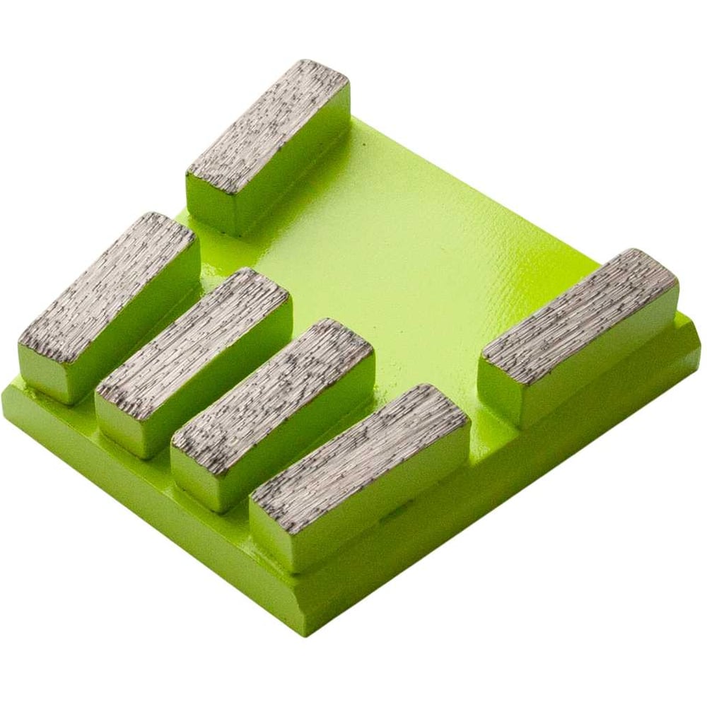 Изображение товара Шлифовальный инструмент TARS Diamond Tool LONGLIFE DT10008 для бетона