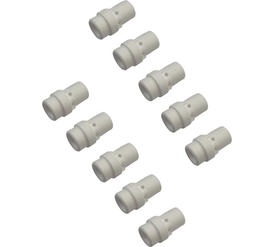 Изображение товара Газовый диффузор FINCH MIG 36 (Керамика), 10 шт. в упаковке 4631177972188