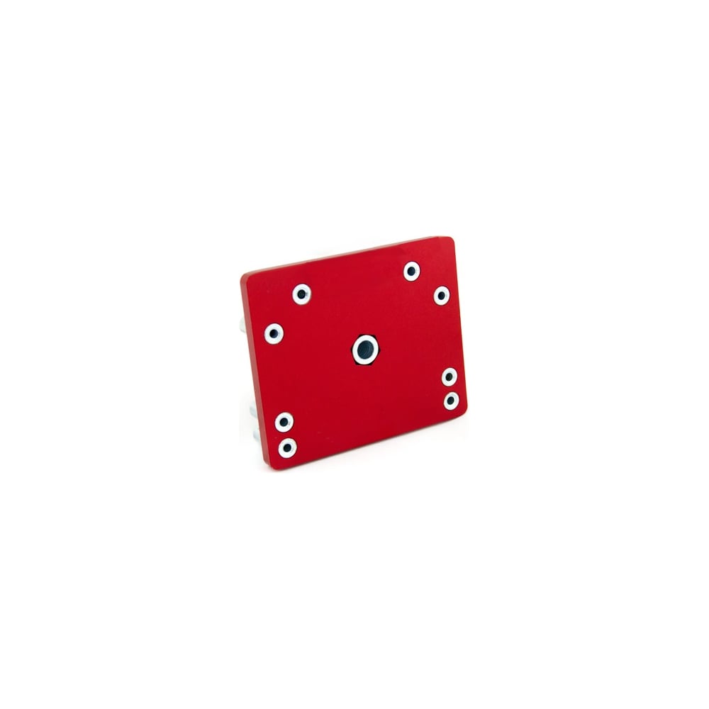 Изображение товара Оснастка для сверления отверстий MTF Light под Хелла 3 с адаптерами TL04g