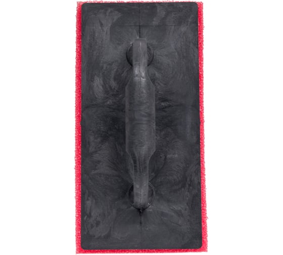 Изображение товара Терочная доска ИНТЕК 280x140 с твердой губчатой накладкой 20мм 10204-003-001