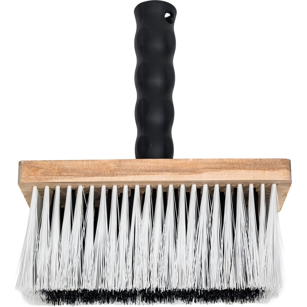 Изображение товара Кисть макловица ИНТЕК 80*180 мм для водных ЛКМ