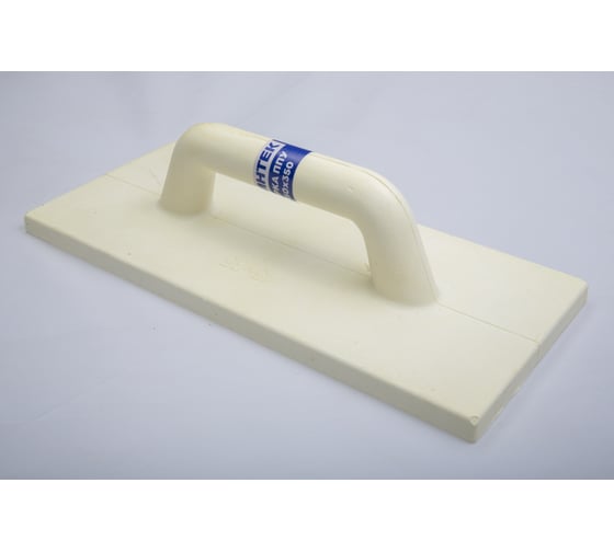 Изображение товара Терка ИНТЕК ППУ 150x350 мм 10101-015-035