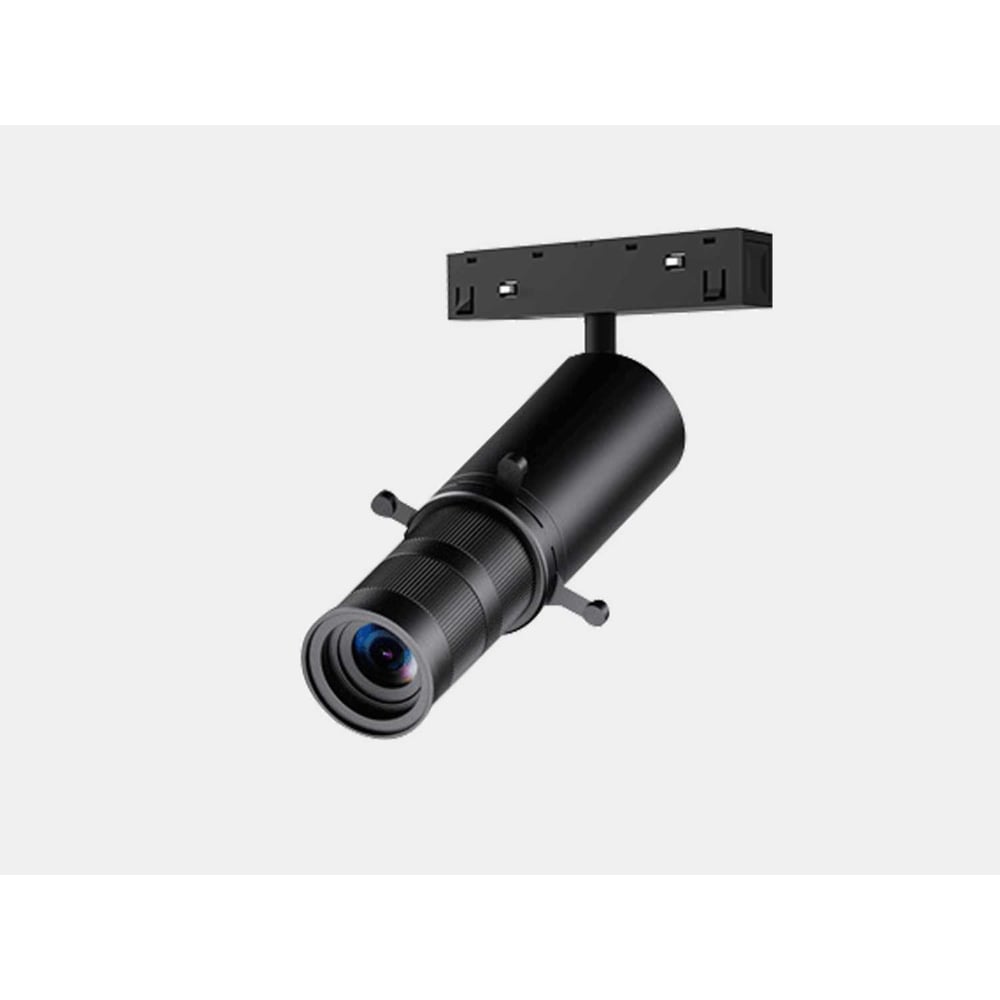 Изображение товара Светильник музейный Lumker SY-LINK-MSL-BL-10-WW 10Вт 3000К черный