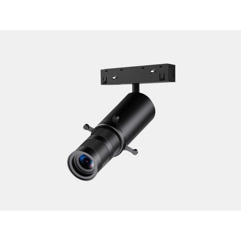 Изображение товара Музейный удлиненный светильник Lumker SY-LINK-MSL-BL-10-NW 10Вт с трековым монтажом