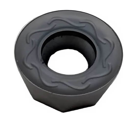 Изображение товара Пластина твердосплавная TORNERI RPMT1204MO-QM TP1020 Т027000