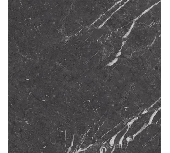 Изображение товара Керамогранит Beryoza Ceramica Devon GPR черный 60x60 BM24 600x600x9,5 матовый PEI-1 R10 00-00000818