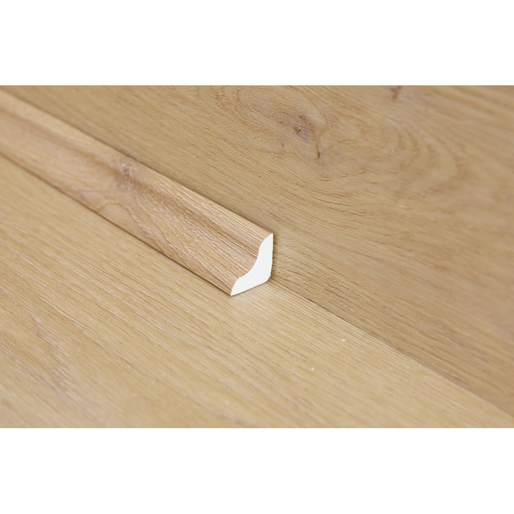 Изображение товара Плинтус Power Dekor Дуб Гавана 2400мм AK-TB0017-Y