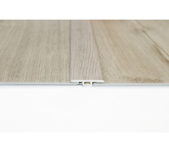 Изображение товара Профиль Т-образный Power Dekor 2400_35_7 1337 Дуб Бруклин, AK-1337