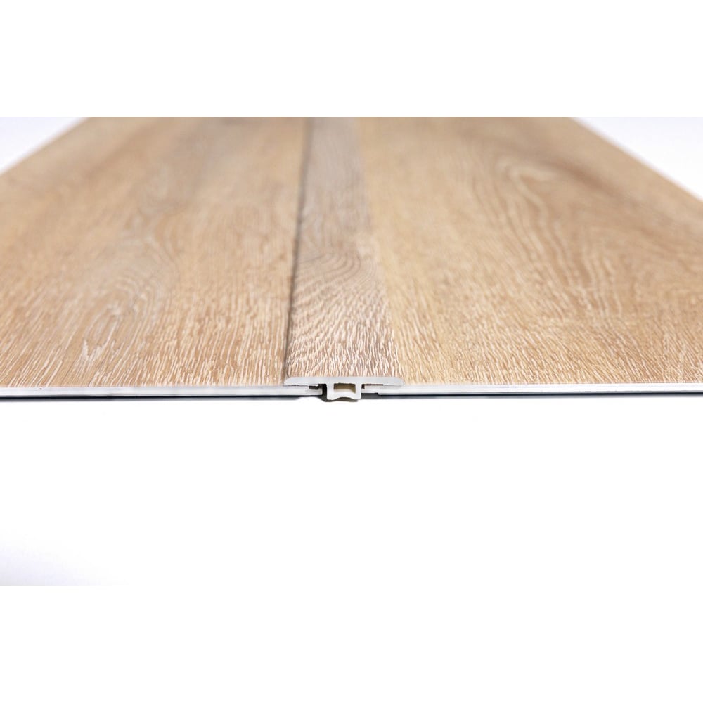 Изображение товара Профиль Т-образный Power Dekor 2400_35_7 1368 Дуб Сонома