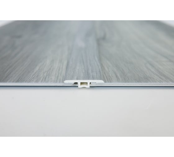 Изображение товара Профиль Т-образный Power Dekor 2400_35_7 1455 Дуб Мистик, AK-1455