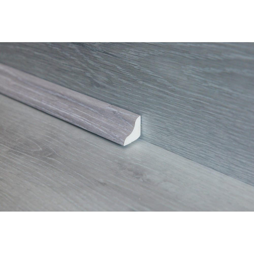 Изображение товара Плинтус Power Dekor 2400_28_15 T0007 Дуб Монблан