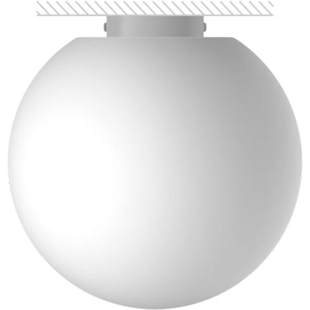 Настенно-потолочный светильник m3light потолочный светодиодный светильник iledex sphere zn xu36xd gsr y