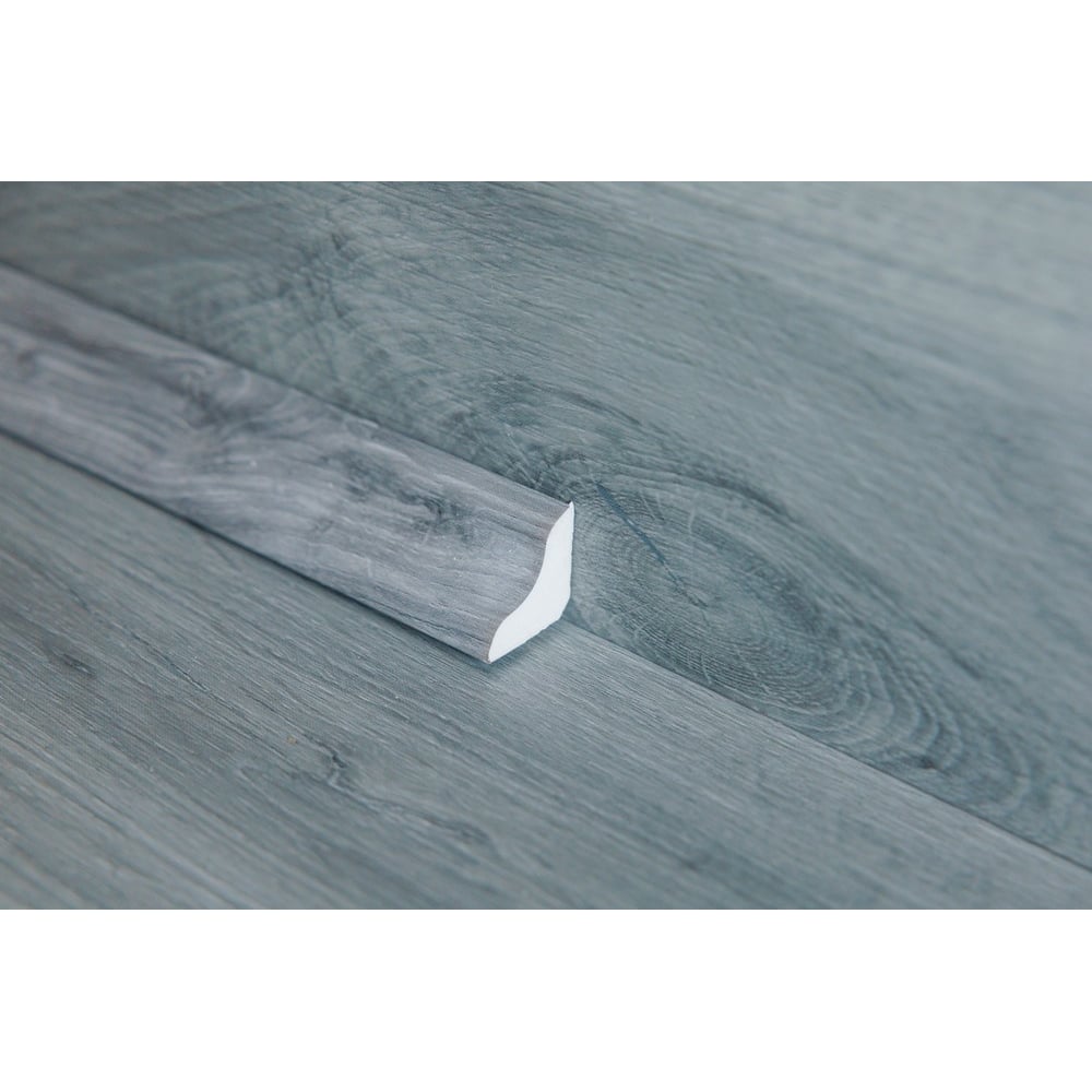 Изображение товара Плинтус Power Dekor 2400_28_15 1455 Дуб Мистик, AK-1455-Y