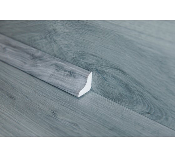 Изображение товара Плинтус Power Dekor 2400_28_15 1455 Дуб Мистик, AK-1455-Y