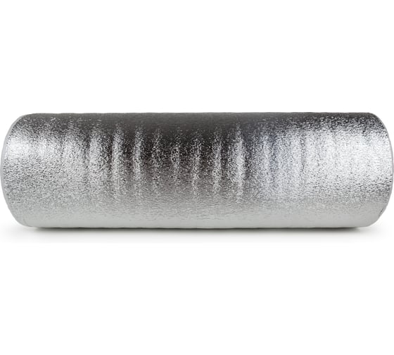 Изображение товара Отражающая изоляция НПС Развитие Лавсан НПЭ-ЛП 3мм. 1x15м. 15м2 27072026