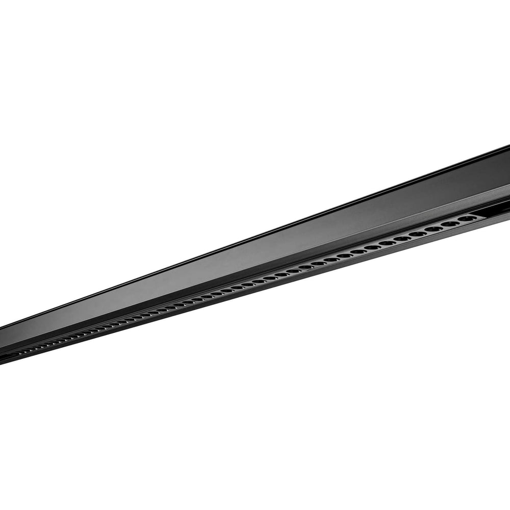 Изображение товара Линейный светильник Lumker SY-LINK-870-BL-30-WW для шинопроводов 30Вт 3000К