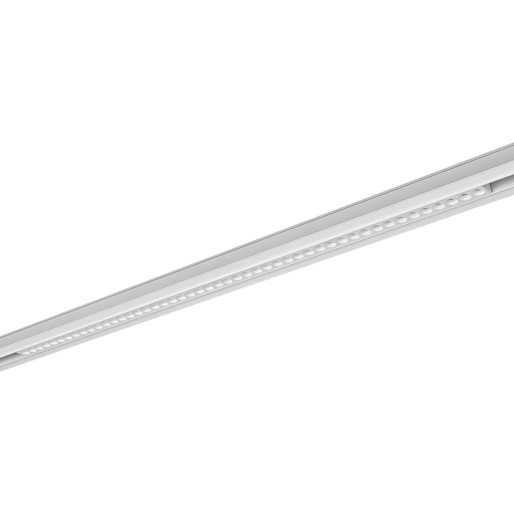 Изображение товара Линейный светильник Lumker SY-LINK-870-WH-30-NW дарклайт белый 30Вт 4000К