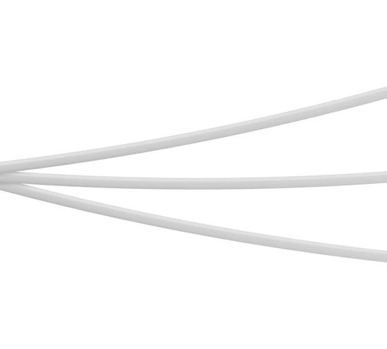 Изображение товара Светодиодная лента герметичная Arlight VELA-M240-2.5x6mm 24V White6000 5м 053266