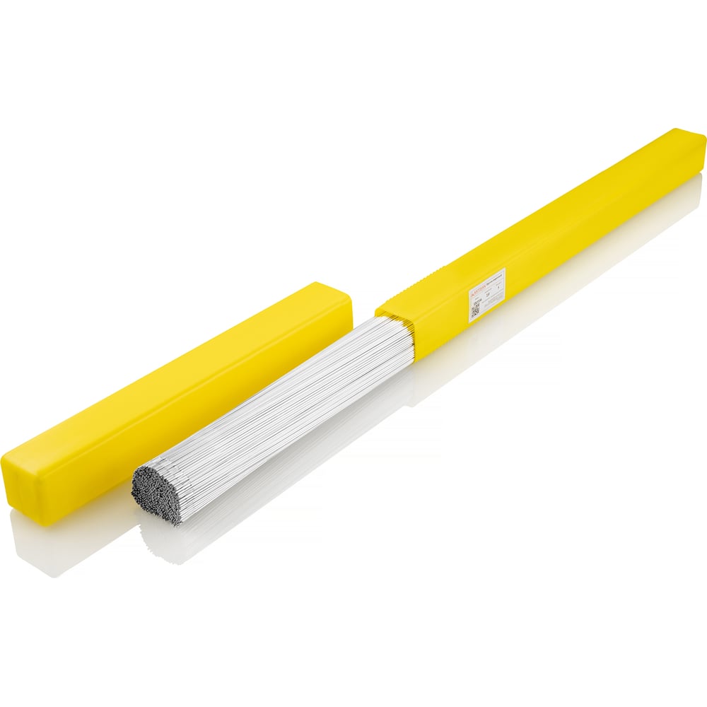 Изображение товара Пруток алюминиевый ARTISAN TIG ER5356 2.0мм 5кг для сварки